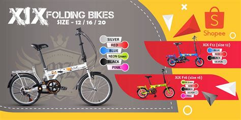 XiX bikes store, Online Shop .
